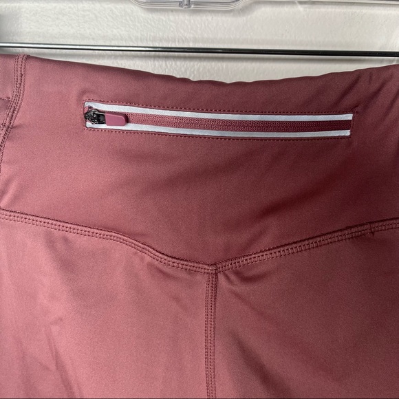 FABLETICS High Waist UltraCool 7/8 Leggings - Picture 10 of 12